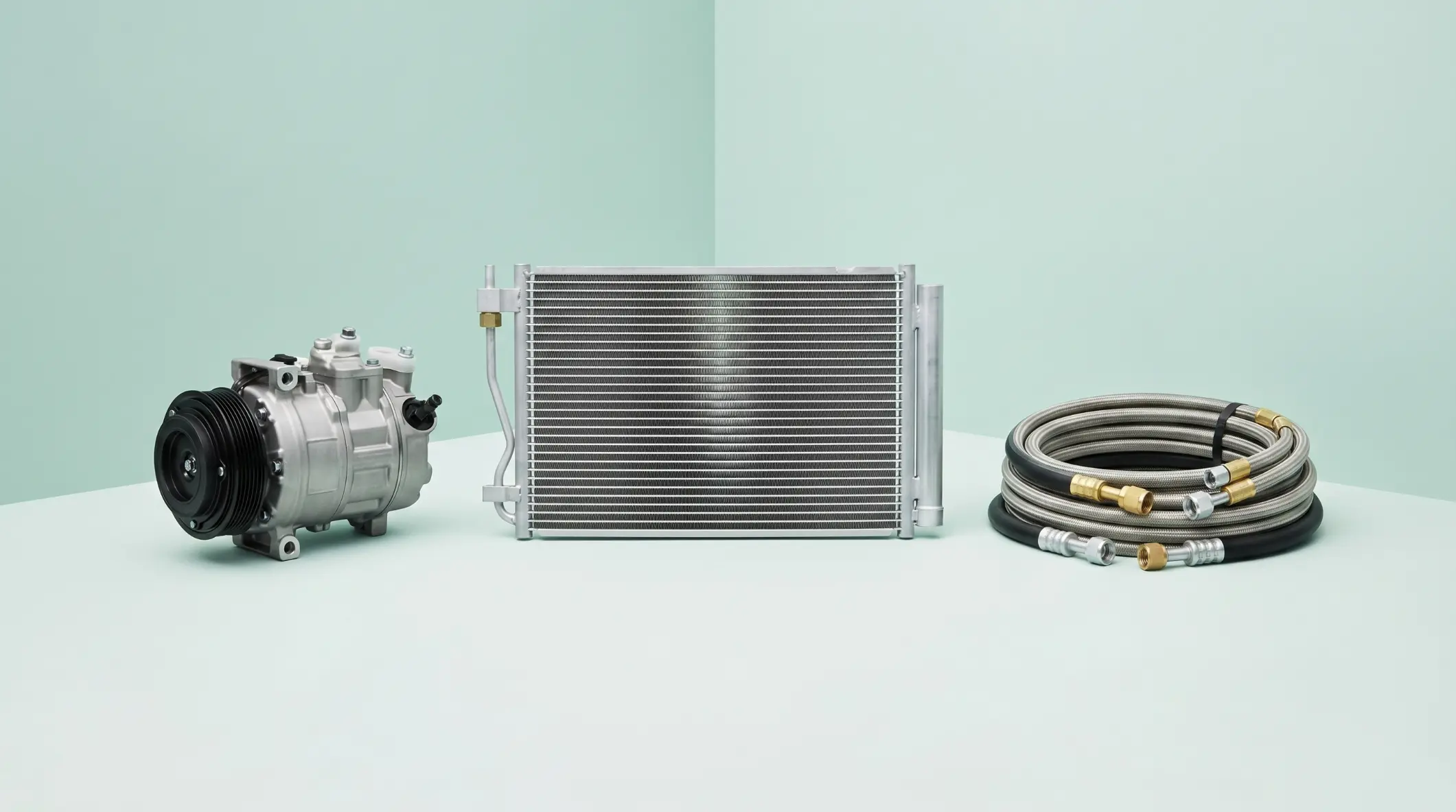 Air Condition image