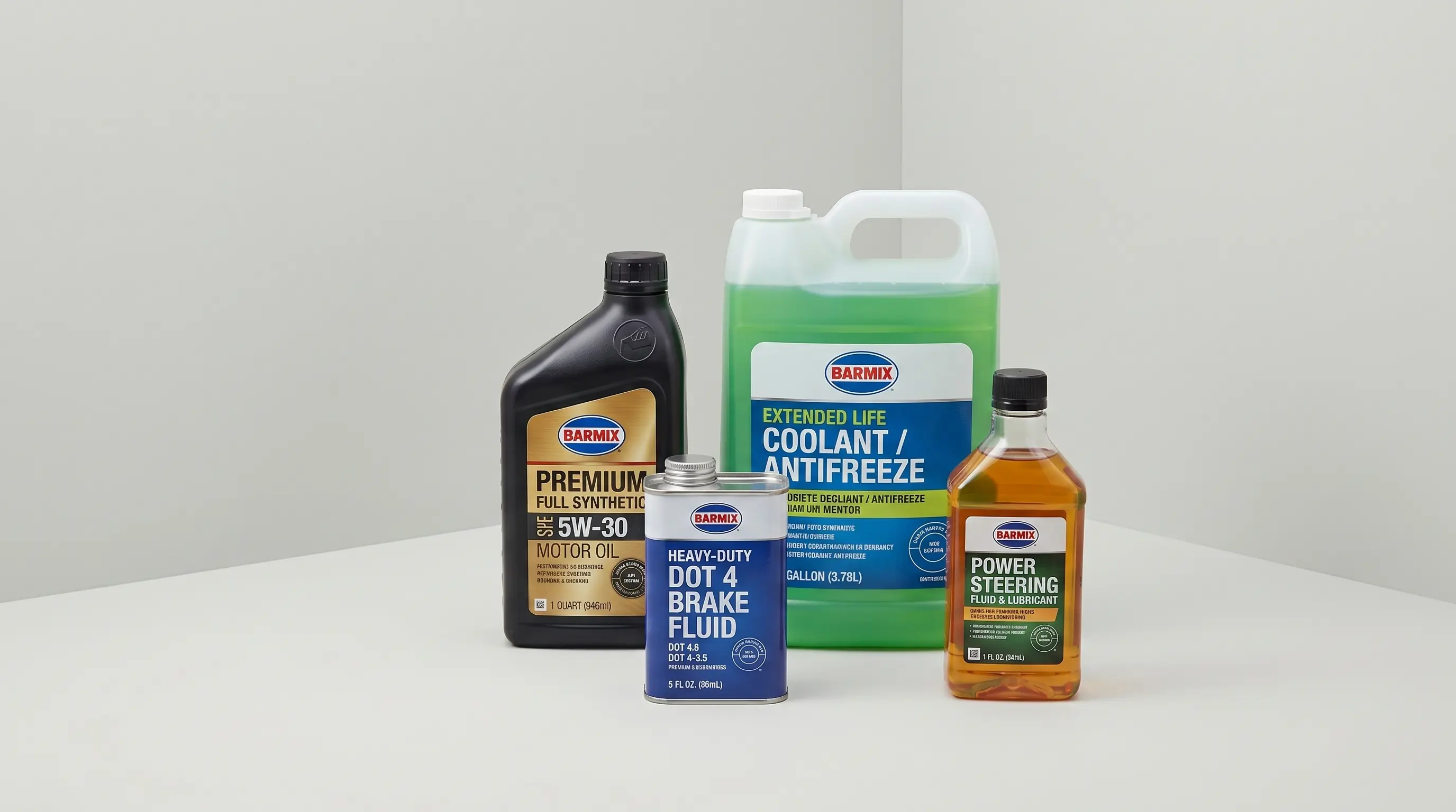 Engine Oil image