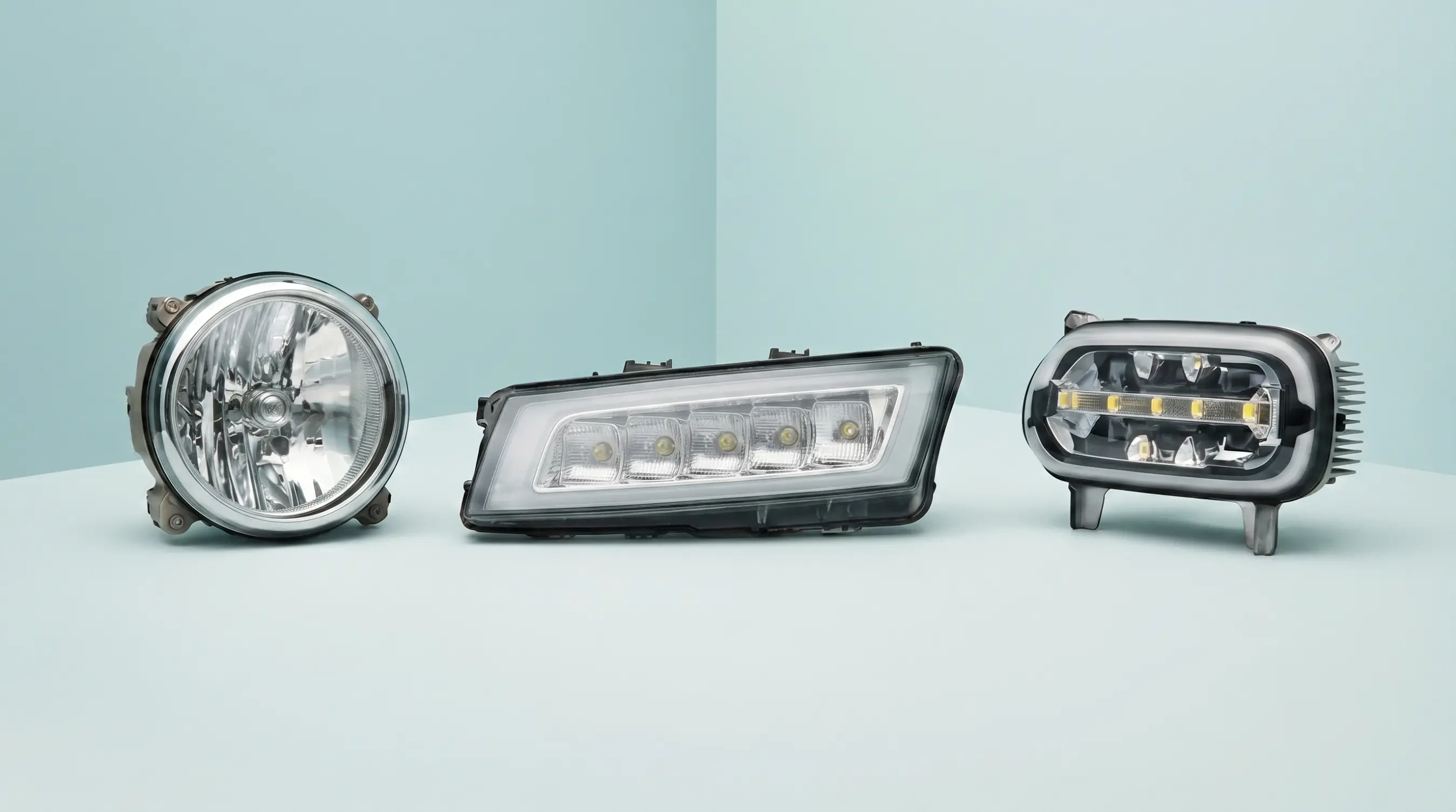 Lighting & Bulbs image